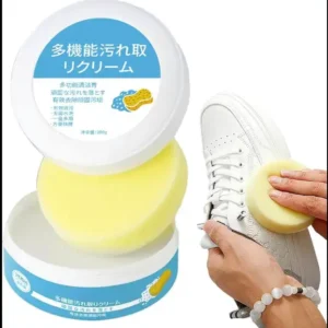 2 পিস- Instant Shoe Cleaner